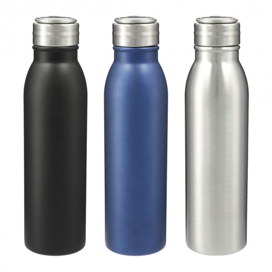 Loop Stainless Steel Bottles Colours